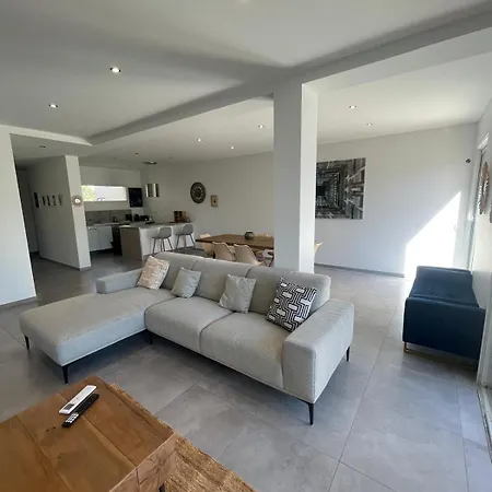 Design Cap Dagde Piscine Et Villa *