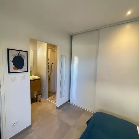 Design Cap Dagde Piscine Et Villa