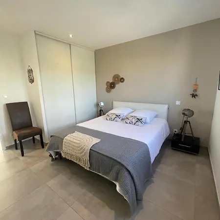 Villa Design Cap Dagde Piscine Et *