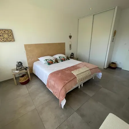 Design Cap Dagde Piscine Et 빌라 Le Grau-dʼAgde