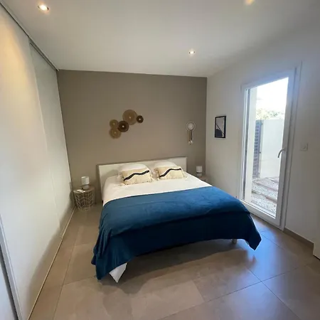 Design Cap Dagde Piscine Et Le Grau-dʼAgde