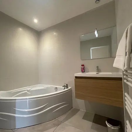 빌라 Design Cap Dagde Piscine Et