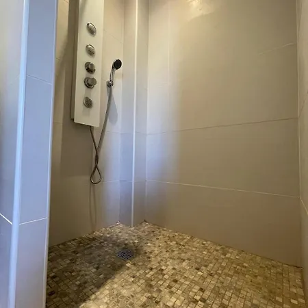 빌라 Design Cap Dagde Piscine Et