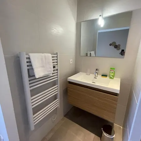 فيلة Design Cap Dagde Piscine Et