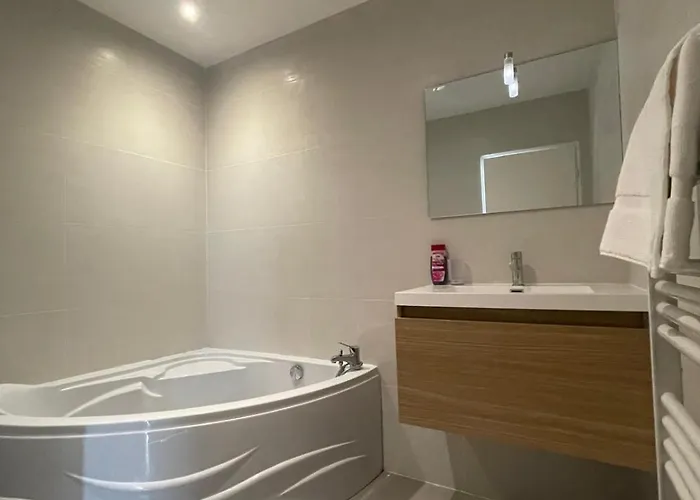 فيلة Design Cap Dagde Piscine Et