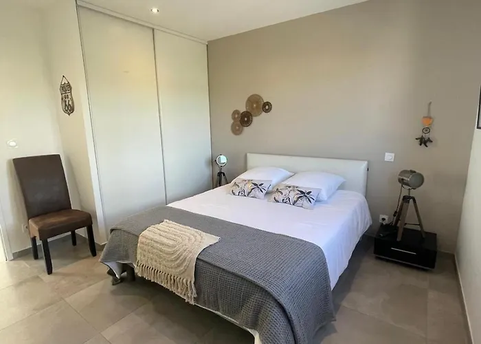 فيلة Design Cap Dagde Piscine Et *